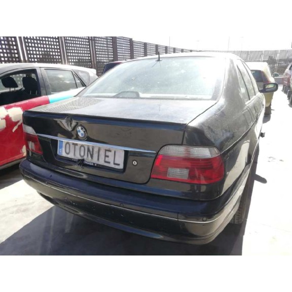 bmw serie 5 berlina (e39) del año 2002