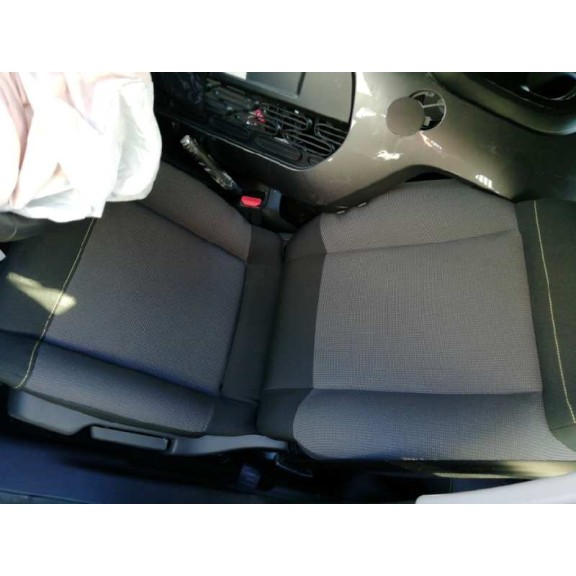 citroën c3 del año 2021