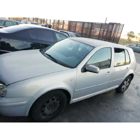 volkswagen golf iv berlina (1j1) del año 2001