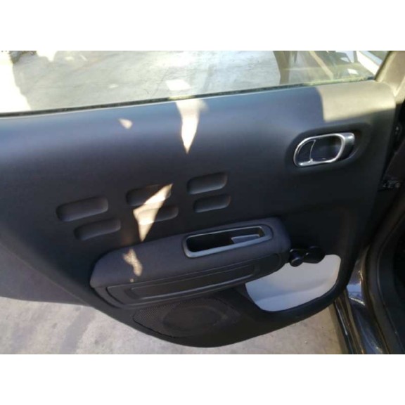 citroën c3 del año 2021