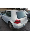 volkswagen golf iv berlina (1j1) del año 2001