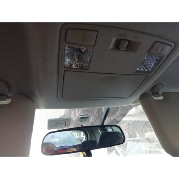 mazda 5 (cw) del año 2012