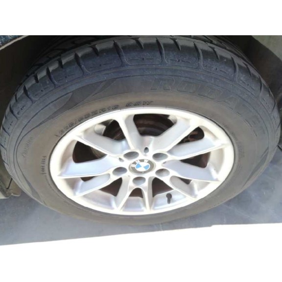 bmw serie 5 berlina (e39) del año 2002