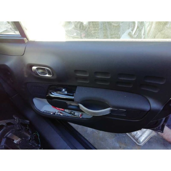 citroën c3 del año 2021