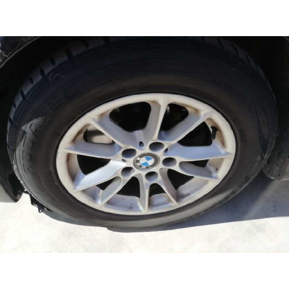 bmw serie 5 berlina (e39) del año 2002