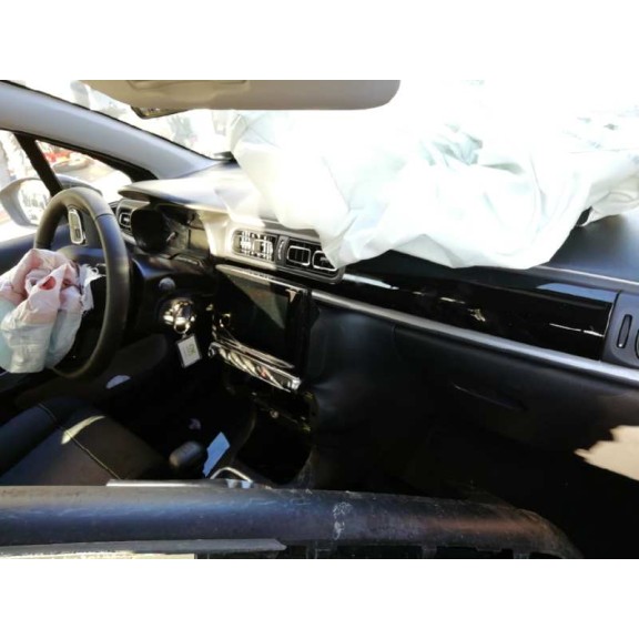 citroën c3 del año 2021