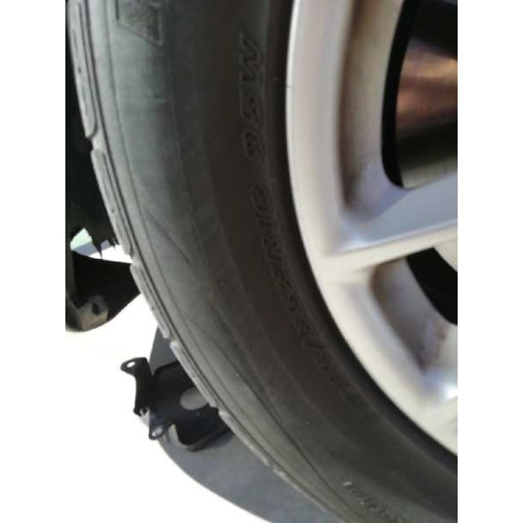 bmw serie 5 berlina (e39) del año 2002