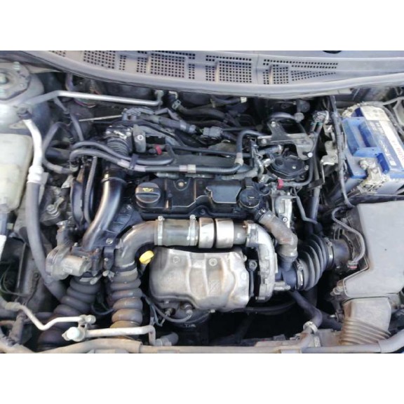 mazda 5 (cw) del año 2012