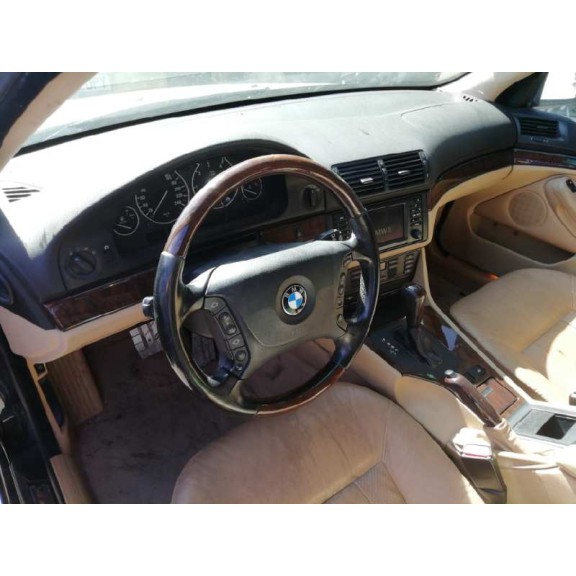 bmw serie 5 berlina (e39) del año 2002