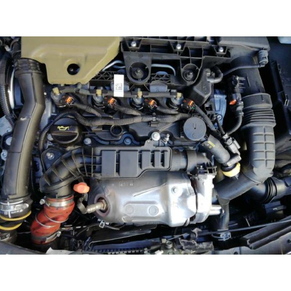 citroën c3 del año 2021