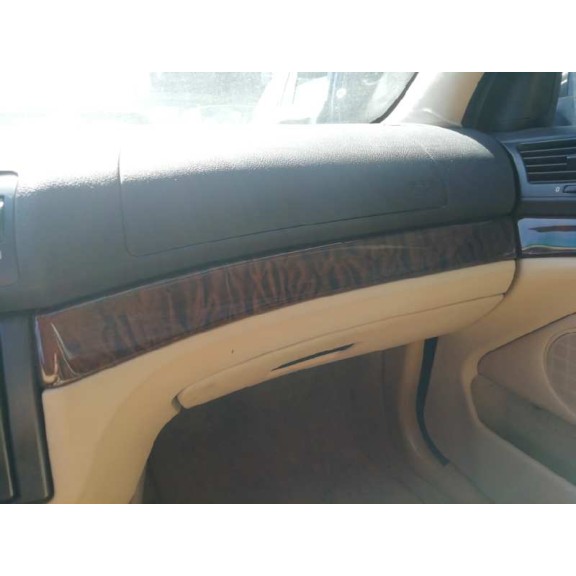 bmw serie 5 berlina (e39) del año 2002