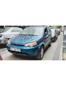 honda hr-v (gh) del año 2000