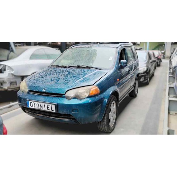 honda hr-v (gh) del año 2000