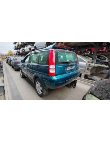 honda hr-v (gh) del año 2000 2