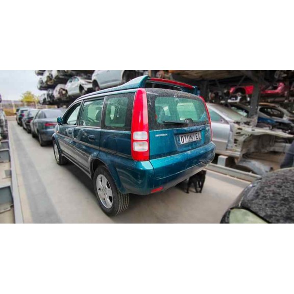 honda hr-v (gh) del año 2000
