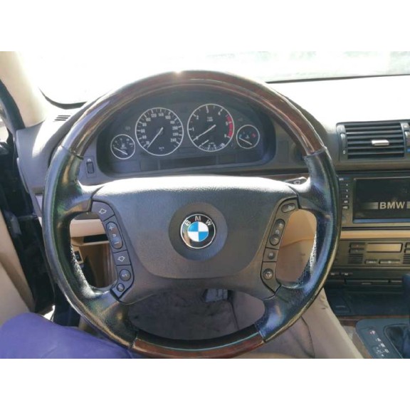 bmw serie 5 berlina (e39) del año 2002