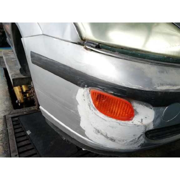 ford focus berlina (cak) del año 1999