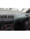 volkswagen golf iv berlina (1j1) del año 2001