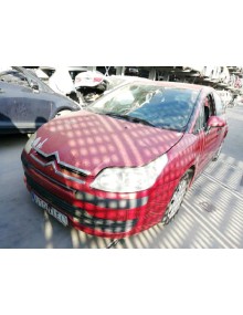 citroën c4 berlina del año 2007