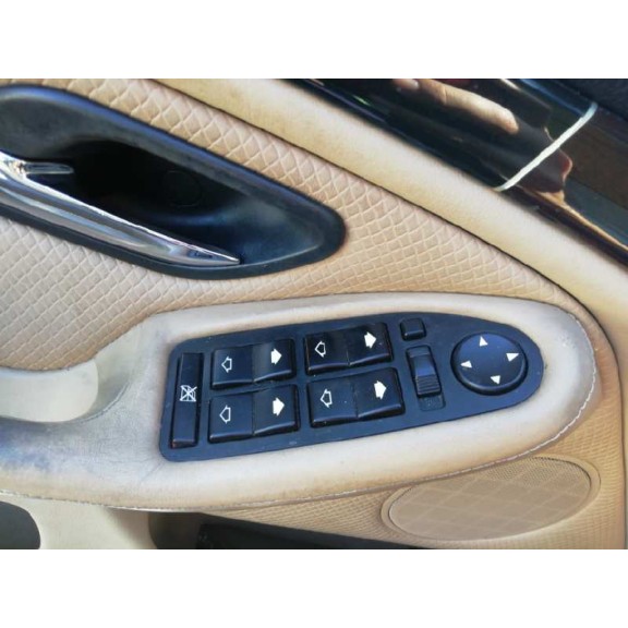 bmw serie 5 berlina (e39) del año 2002