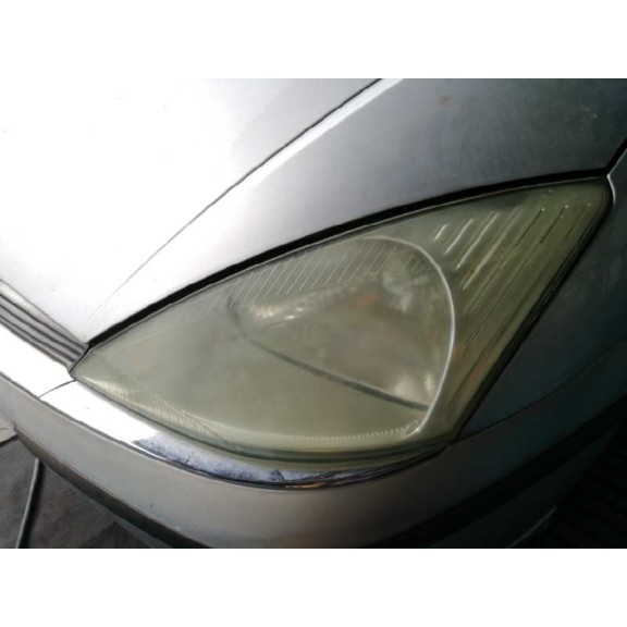 ford focus berlina (cak) del año 1999