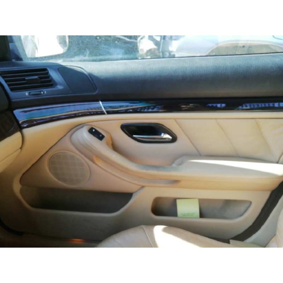 bmw serie 5 berlina (e39) del año 2002