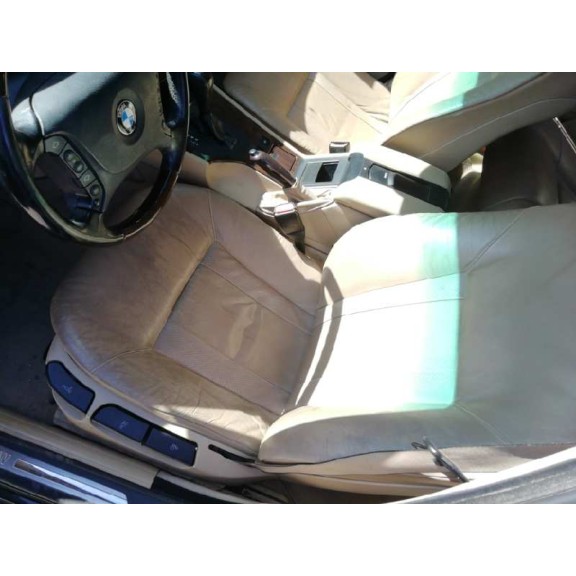 bmw serie 5 berlina (e39) del año 2002