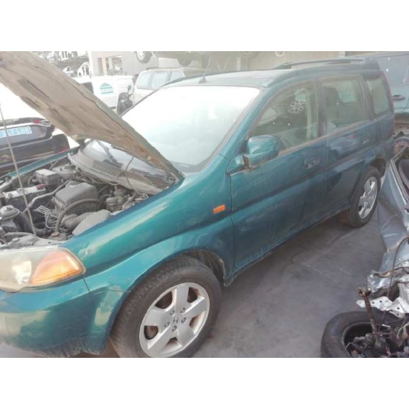 honda hr-v (gh) del año 2000