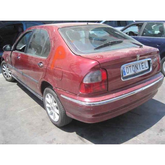 mg serie 45 (rt) del año 2002