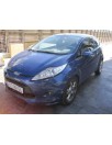 ford fiesta (cb1) del año 2009
