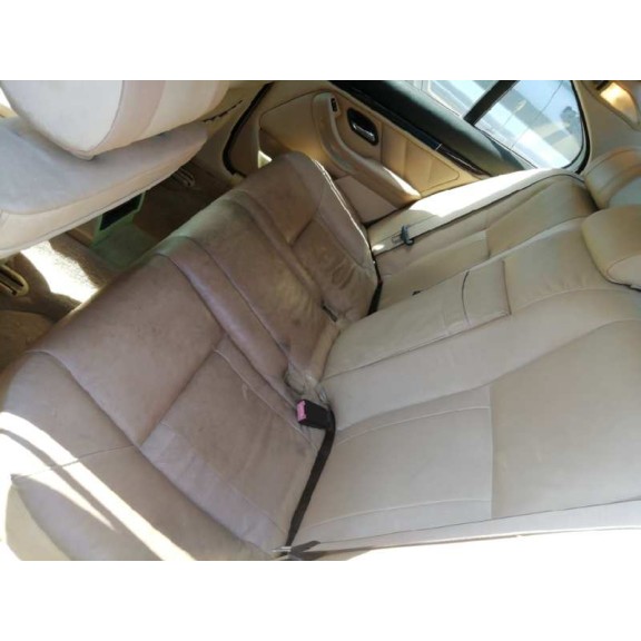 bmw serie 5 berlina (e39) del año 2002