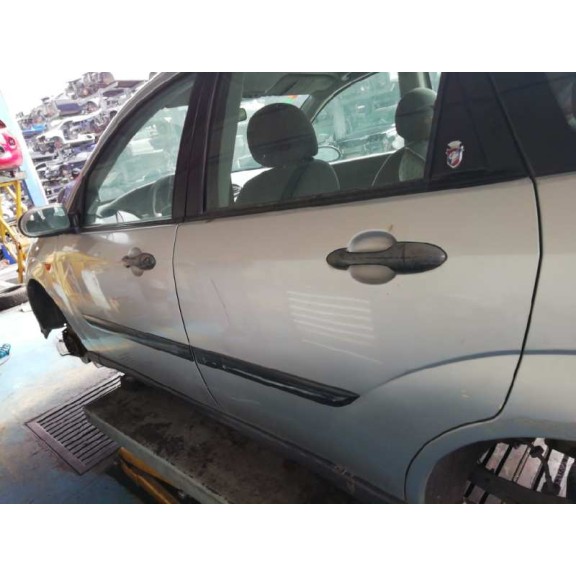 ford focus berlina (cak) del año 1999