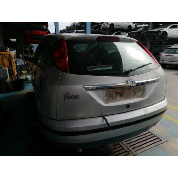 ford focus berlina (cak) del año 1999