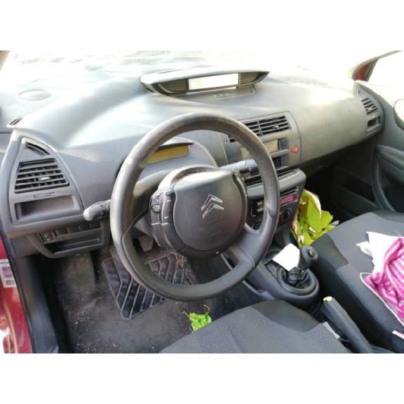 citroën c4 berlina del año 2007