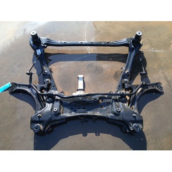 Recambio de puente delantero para hyundai tucson (nx4e, nx4a) 1.6 t-gdi referencia OEM IAM 62405N7050  