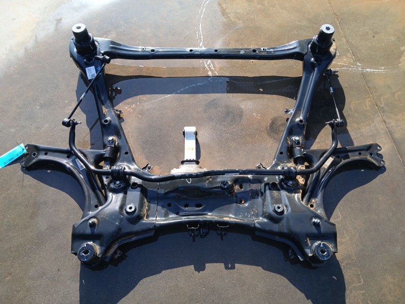 Recambio de puente delantero para hyundai tucson (nx4e, nx4a) 1.6 t-gdi referencia OEM IAM 62405N7050  