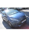 ford fiesta (cb1) del año 2009