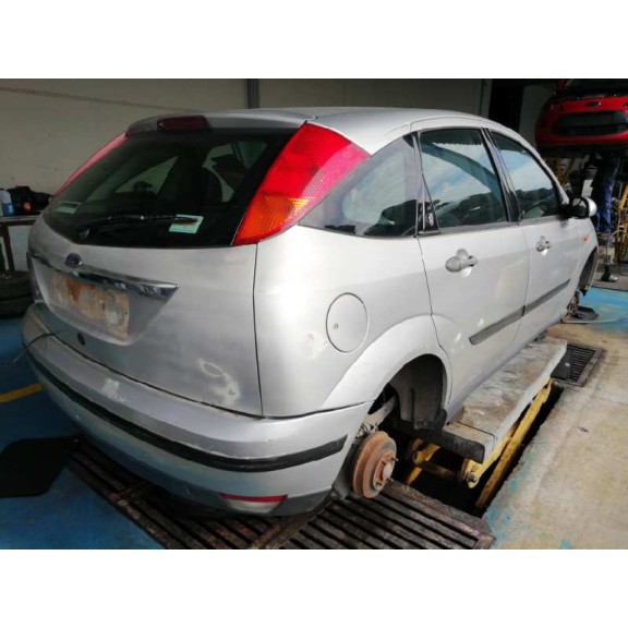 ford focus berlina (cak) del año 1999