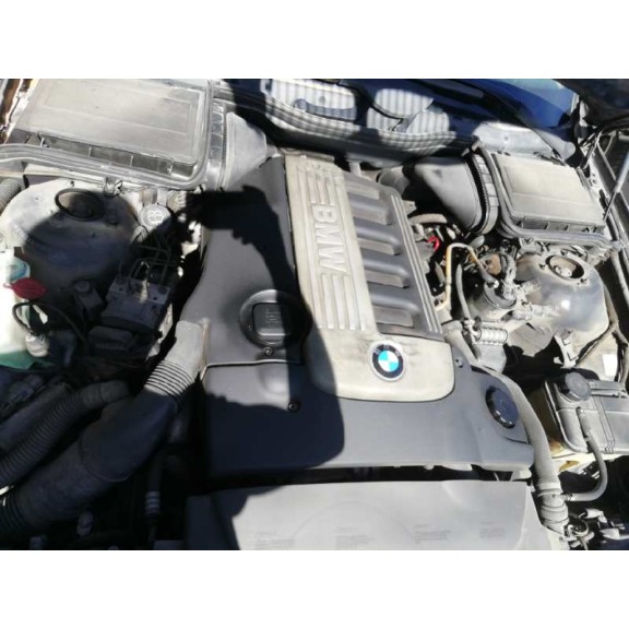 bmw serie 5 berlina (e39) del año 2002