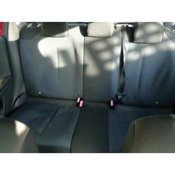 citroën c4 berlina del año 2007