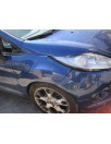 ford fiesta (cb1) del año 2009