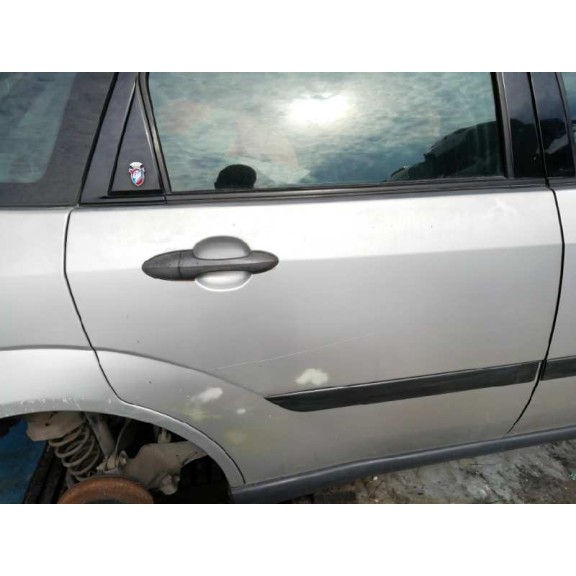 ford focus berlina (cak) del año 1999