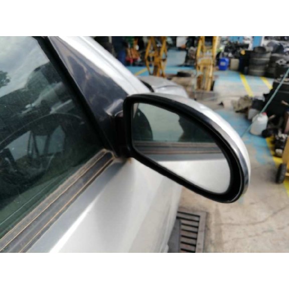 ford focus berlina (cak) del año 1999