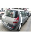renault scenic ii del año 2003