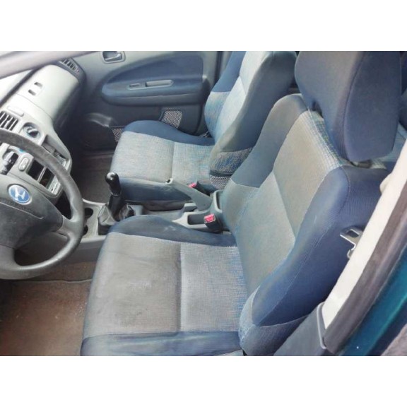 honda hr-v (gh) del año 2000