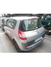 renault scenic ii del año 2003
