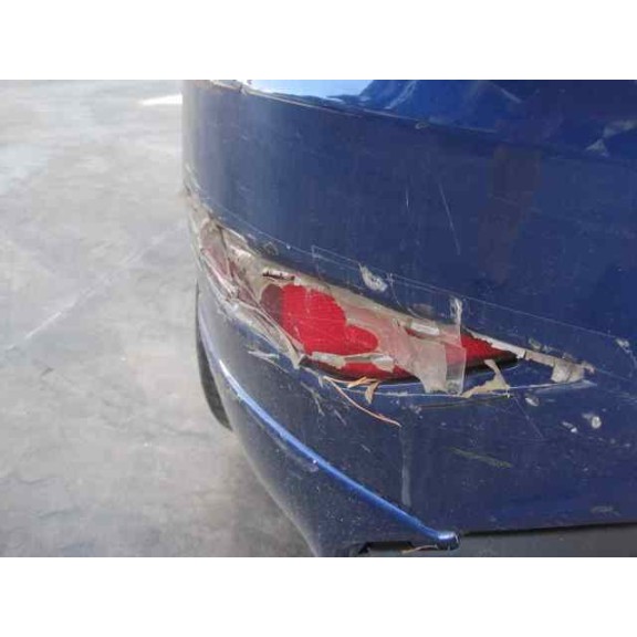 ford fiesta (cb1) del año 2009