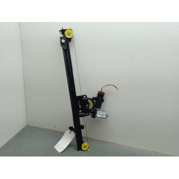 ELEVALUNAS DELANTERO IZQUIERDO 1368922080 2 CABLES 6 PINS