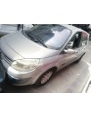 renault scenic ii del año 2003