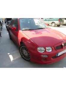 mg mg zr del año 2004